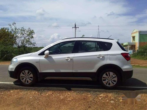 Used 2015 Maruti Suzuki S Cross AT for sale in Tiruchirappalli