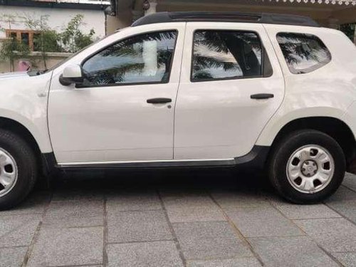 Used 2013 Renault Duster MT for sale in Perumbavoor 