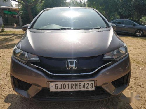 Used Honda Jazz 2015 MT for sale in Gandhinagar 