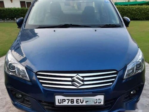 Used 2017 Maruti Suzuki Ciaz MT for sale in Kanpur 