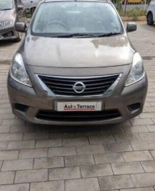 Used 2012 Nissan Sunny MT for sale in Kottayam 