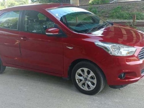 Used Ford Figo 2016 MT for sale in Thiruvananthapuram