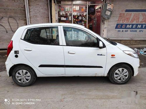 Hyundai I10 Magna 1.1 LPG, 2012 MT for sale in Srinagar 