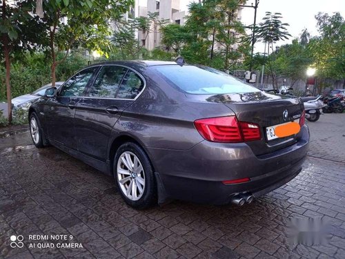 Used BMW 5 Series 525d 2011 AT for sale in Surat 