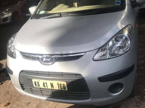 Used Hyundai i10 2009 MT for sale in Nagar