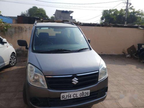 Used 2010 Maruti Suzuki Wagon R MT for sale in Jaipur