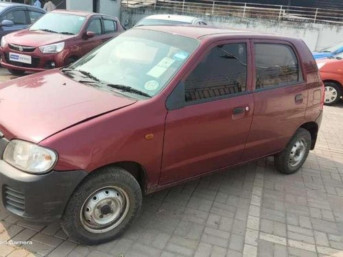 Used 2009 Maruti Suzuki Alto MT for sale in Kolkata