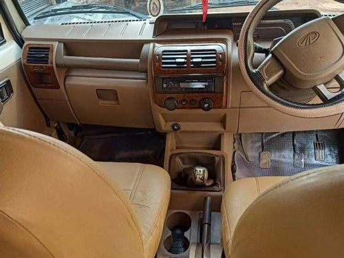 Used Mahindra Bolero 2016 MT for sale in Gwalior 