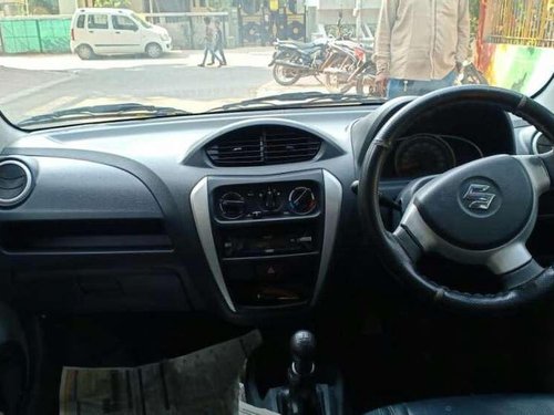 Used 2016 Maruti Suzuki Alto 800 MT for sale in Indore 