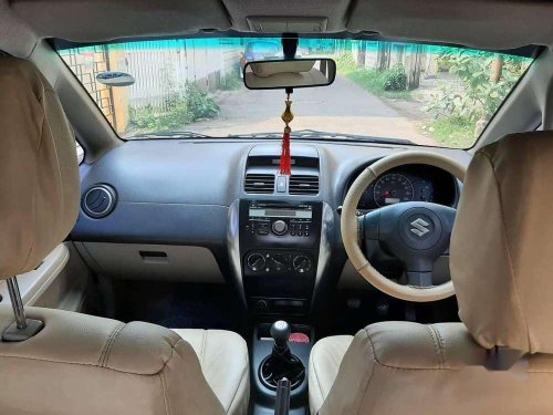 Used Maruti Suzuki SX4 2008 MT for sale in Kolkata