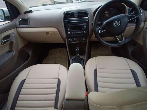 Used 2015 Skoda Rapid MT for sale in Jodhpur 