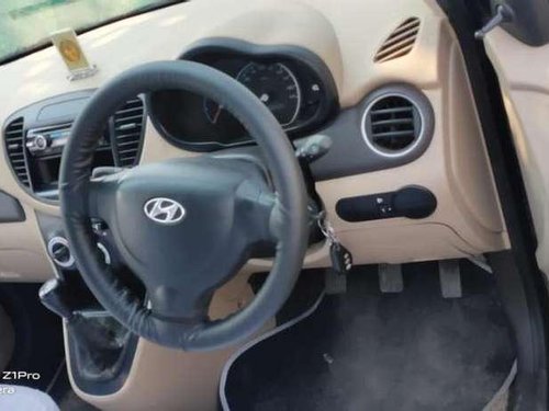 Used 2010 Hyundai i10 Era MT for sale in Bhopal 