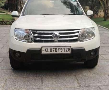 Used 2013 Renault Duster MT for sale in Perumbavoor 