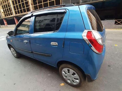 2016 Maruti Suzuki Alto K10 VXI MT in Kolkata 