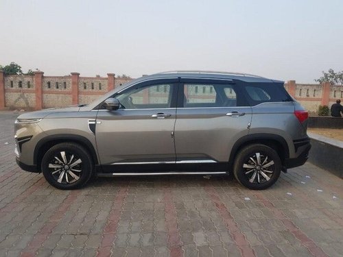 Used MG Hector 2019 AT for sale in New Delhi