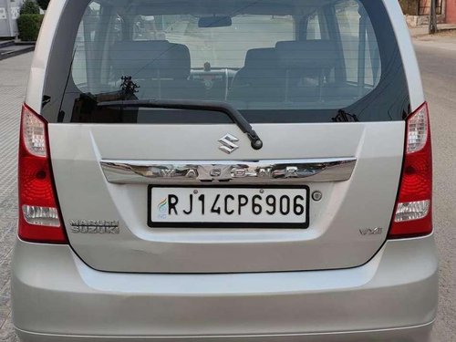 Maruti Suzuki Wagon R 1.0 VXi, 2012 MT for sale in Jaipur