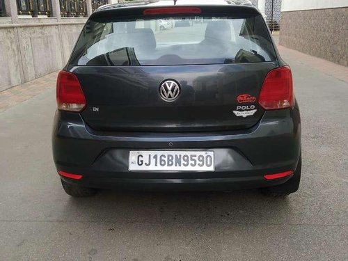 Used 2015 Volkswagen Polo MT for sale in Surat 