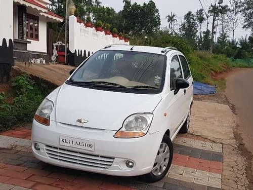 Used Chevrolet Spark 1.0 2011 MT for sale in Kalpetta 