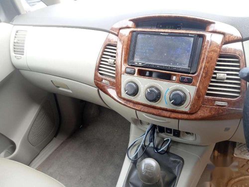 Used 2012 Toyota Innova MT for sale in Allahabad 