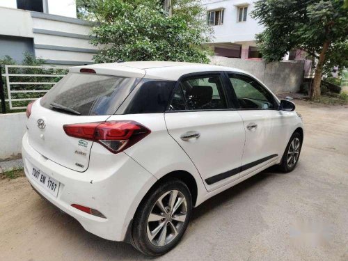 2015 Hyundai i20 Asta 1.2 MT for sale in Hyderabad 