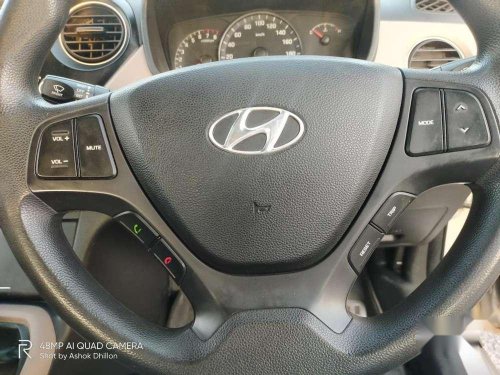 Hyundai Xcent S 1.2 OPT, 2014 MT for sale in Faridabad 