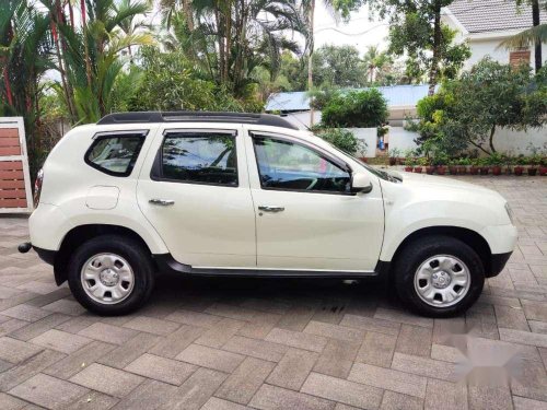 Used 2013 Renault Duster MT for sale in Perumbavoor 