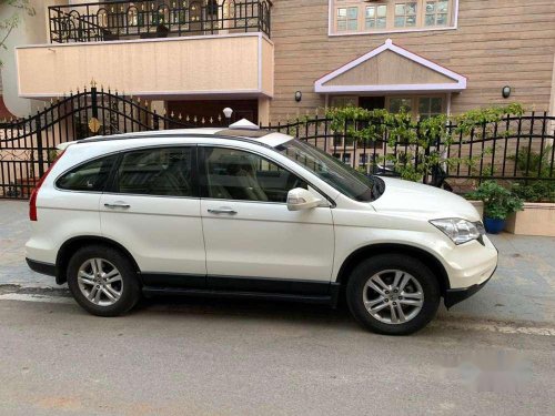 Used 2012 Honda CR V MT for sale in Nagar