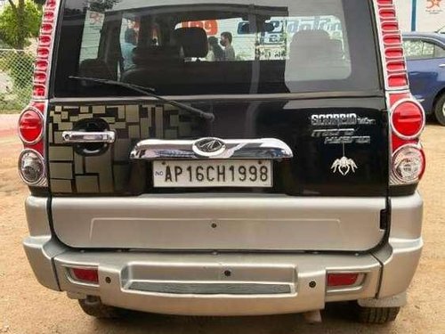 Used 2013 Mahindra Scorpio VLX MT for sale in Hyderabad