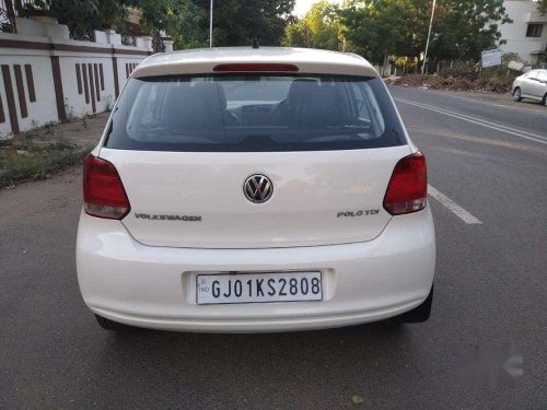 Volkswagen Polo 2012 MT for sale in Ahmedabad 