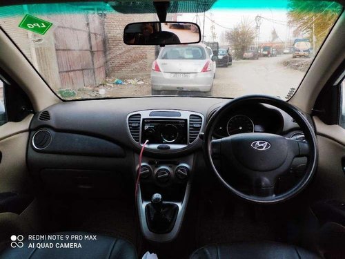 Hyundai I10 Magna 1.1 LPG, 2012 MT for sale in Srinagar 