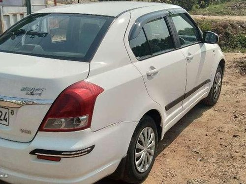 Maruti Suzuki Swift Dzire, 2015, MT for sale in Vijayawada 