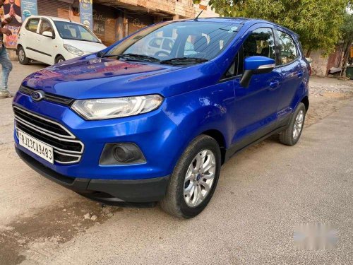 Used Ford EcoSport 2013 MT for sale in Jaipur