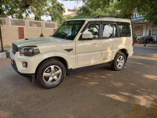 Used Mahindra Scorpio S11 2019 MT for sale in Jaipur