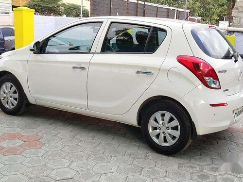 Used Hyundai i20 Active 2013 MT for sale in Salem 