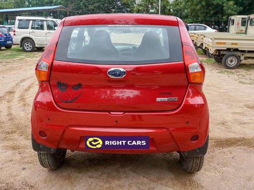 Used Datsun Redi-GO 2019 MT for sale in Hyderabad 