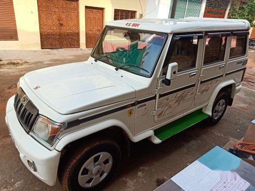 Used Mahindra Bolero 2016 MT for sale in Gwalior 