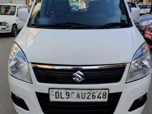 Used 2016 Maruti Suzuki Wagon R MT for sale in Srinagar 