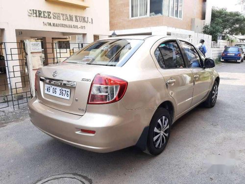 Used Maruti Suzuki SX4 2008 MT for sale in Kolkata