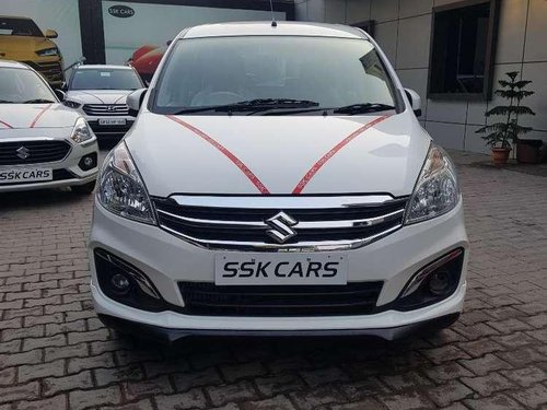 Used Maruti Suzuki Ertiga ZDI 2018 MT for sale in Lucknow