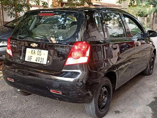 Used 2008 Chevrolet Aveo U VA MT for sale in Nagar