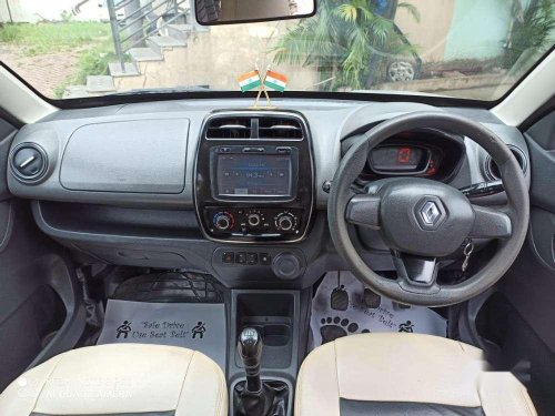 Used 2016 Renault Kwid RXL MT in Hyderabad 