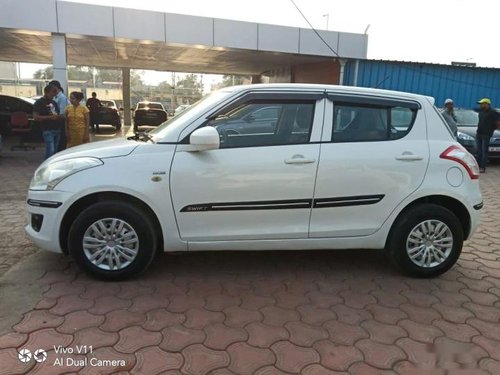 Used Maruti Suzuki Swift 2012 MT for sale in Bhopal 