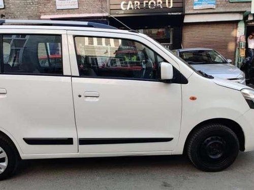 Used 2016 Maruti Suzuki Wagon R MT for sale in Srinagar 