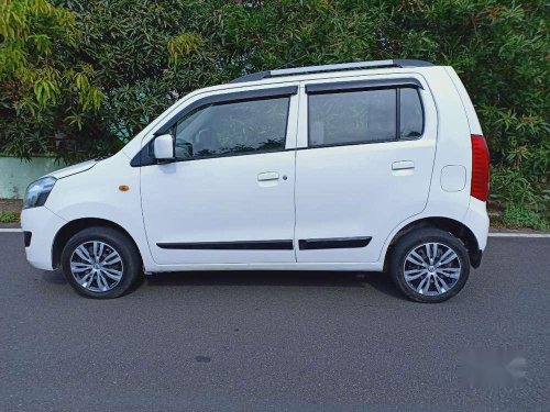 Used Maruti Suzuki Wagon R VXI 2014 MT in Thrissur 