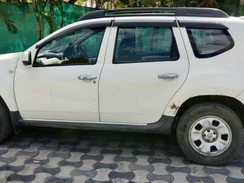 Used Renault Duster 2014 MT for sale in Hyderabad 