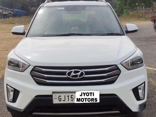 Used 2018 Hyundai Creta AT for sale in Vapi 