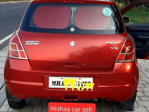 Used Maruti Suzuki Swift LXi, 2006 MT for sale in Vapi 