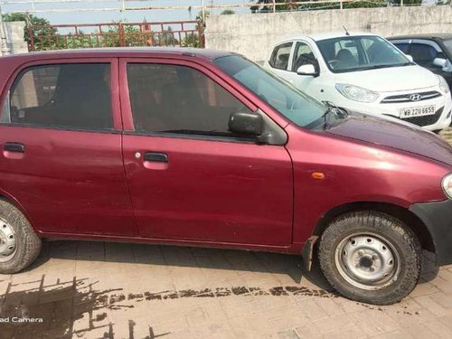 Used 2009 Maruti Suzuki Alto MT for sale in Kolkata