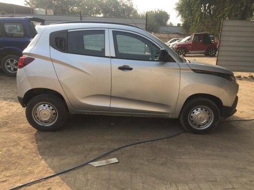 2017 Mahindra KUV100 NXT MT for sale in Gurgaon 