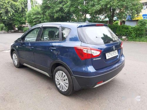 Used 2018 Maruti Suzuki S Cross MT for sale in Surat 